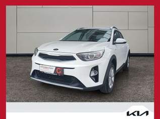 Stonic 1,25 MPI ISG Silber, 13877 €, Auto & Fahrrad-Autos in 4532 Rohr im Kremstal Stonic 1,25 MPI ISG Silber, 13877 €, Auto & Fahrrad-Autos in 4532 Rohr im Kremstal