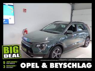 NIRO/SILBER/1.6 GDI/DCT6/105PS, 21490 €, Auto & Fahrrad-Autos in 1190 Döbling NIRO/SILBER/1.6 GDI/DCT6/105PS, 21490 €, Auto & Fahrrad-Autos in 1190 Döbling