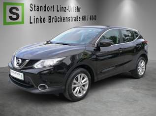 QASHQAI Acenta 1,6 dCi Xtronic, 15990 €, Auto & Fahrrad-Autos in 4040 Urfahr