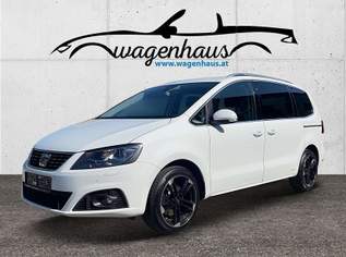 Alhambra Executive TDI DSG, ACC, AHV, Kamera, Parklenk,, 20990 €, Auto & Fahrrad-Autos in 4655 Vorchdorf