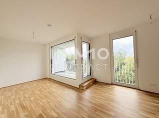 EDI N° 7 - Erstbezug mit Grünblick zum wohlfühlen, 386100 €, Immobilien-Wohnungen in 1210 Floridsdorf