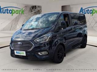 Tourneo Custom Titanium 320 L1 130 PS, 36590 €, Auto & Fahrrad-Autos in 6134 Marktgemeinde Vomp