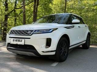 Range Rover Evoque AWD Aut. *1.Besitz*AHK*LED*360°*SHZ*Navi*, 33900 €, Auto & Fahrrad-Autos in 4663 Laakirchen