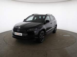 Škoda KAROQ 4x4 SPORTLINE TSI DSG, 35950 €, Auto & Fahrrad-Autos in 8041 Liebenau