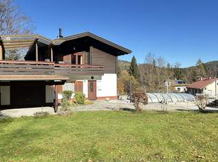 Charmantes Einfamilienhaus in ruhiger Lage, 379000 €, Immobilien-Häuser in 9074 Reauz Charmantes Einfamilienhaus in ruhiger Lage, 379000 €, Immobilien-Häuser in 9074 Reauz