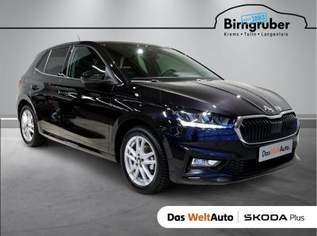 Fabia Selection TSI, 22990 €, Auto & Fahrrad-Autos in 3430 Gemeinde Tulln an der Donau Fabia Selection TSI, 22990 €, Auto & Fahrrad-Autos in 3430 Gemeinde Tulln an der Donau