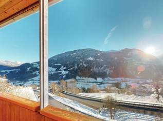 Neuer Preis! Modernisierte 4-Zimmerwohnung mit malerischer Aussicht in Wenns!, 349000 €, Immobilien-Wohnungen in 6473 Gemeinde Wenns