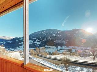 Modernisierte 4-Zimmerwohnung mit malerischer Aussicht in Wenns!, 349000 €, Immobilien-Wohnungen in 6473 Gemeinde Wenns