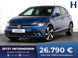 Polo GTI Aut. ASSISTENZ MATRIX ERSTBESITZ MEGADEAL, 27790 €, Auto & Fahrrad-Autos in 2512 Katastralgemeinde Tribuswinkel Polo GTI Aut. ASSISTENZ MATRIX ERSTBESITZ MEGADEAL, 27790 €, Auto & Fahrrad-Autos in 2512 Katastralgemeinde Tribuswinkel