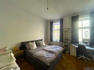 Augarten I U2/ U4 I Ruhelage I Nähe Prater Hauptallee, 903.54 €, Immobilien-Wohnungen in 1020 Leopoldstadt