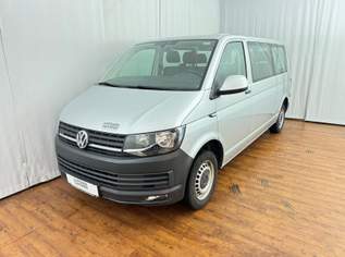 T6 Kombi LR TDI 4MOTION, 29990 €, Auto & Fahrrad-Autos in 6441 Gemeinde Umhausen