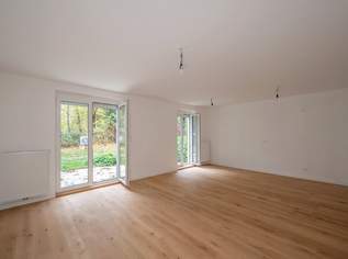 ++Bujatti++ Tolle 3-Zimmer Erstbezug-Wohnung mit großem Garten!, 499000 €, Immobilien-Wohnungen in 1140 Penzing