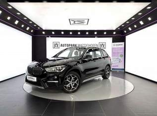 X1 xDrive 18 d Aut. *X-LINE*HUD*AHK*, 18999 €, Auto & Fahrrad-Autos in 5230 Mattighofen X1 xDrive 18 d Aut. *X-LINE*HUD*AHK*, 18999 €, Auto & Fahrrad-Autos in 5230 Mattighofen