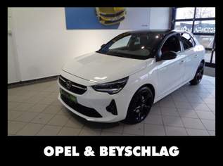 CORSA F GS-L 1.2 S/S 100PS, 13490 €, Auto & Fahrrad-Autos in 1190 Döbling