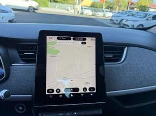 Zoe Zen R110 Z.E.50 (52 kWh) Akkumiete Nr5100, 9880 €, Auto & Fahrrad-Autos in 8075 Hart bei Graz