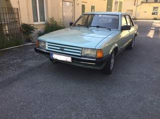 Ford Granada V6, 5500 €, Auto & Fahrrad-Autos in 2452 Bergl Ford Granada V6, 5500 €, Auto & Fahrrad-Autos in 2452 Bergl