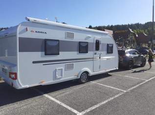 Wohnwagen Adria Adora 573 PT, 33000 €, Auto & Fahrrad-Wohnwagen & Anhänger in 8580 Köflach Wohnwagen Adria Adora 573 PT, 33000 €, Auto & Fahrrad-Wohnwagen & Anhänger in 8580 Köflach