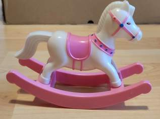 Pferd , 4 €, Kindersachen-Spielzeug in 1110 Simmering