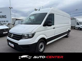 Crafter 2.0 35 L4H3 4MOTION *Netto €23.000-*, 27600 €, Auto & Fahrrad-Autos in 2752 Gemeinde Wöllersdorf-Steinabrückl