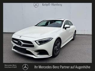 CLS 400 d 4MATIC, 43900 €, Auto & Fahrrad-Autos in 8230 Hartberg