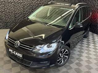 Sharan 2.0 TDI Highline DSG 7 Sitzer *MwSt.*, 32990 €, Auto & Fahrrad-Autos in 7400 Oberwart Sharan 2.0 TDI Highline DSG 7 Sitzer *MwSt.*, 32990 €, Auto & Fahrrad-Autos in 7400 Oberwart