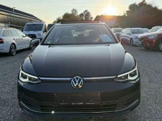 Golf 2,0 TDI Style DSG Style, 20500 €, Auto & Fahrrad-Autos in 6065 Gemeinde Thaur