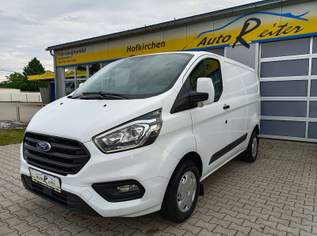 Transit Custom Kasten 2,0 TDCi L1H1 280 Trend *WSS-Heizung*PDC, 18990 €, Auto & Fahrrad-Autos in 4142 Hofkirchen im Mühlkreis Transit Custom Kasten 2,0 TDCi L1H1 280 Trend *WSS-Heizung*PDC, 18990 €, Auto & Fahrrad-Autos in 4142 Hofkirchen im Mühlkreis