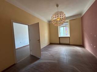 Sanierungsbedürftige 2-Zimmer Wohnung nahe U3! 1030!, 270000 €, Immobilien-Wohnungen in 1030 Landstraße