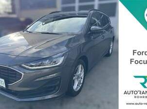 Focus Cool&Connect, 15990 €, Auto & Fahrrad-Autos in 4150 Rohrbach-Berg