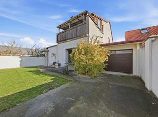 Großzügige Liegenschaft in familienfreundlicher Lage in Zwentendorf!, 375000 €, Immobilien-Häuser in 3435 Gemeinde Zwentendorf an der Donau Großzügige Liegenschaft in familienfreundlicher Lage in Zwentendorf!, 375000 €, Immobilien-Häuser in 3435 Gemeinde Zwentendorf an der Donau