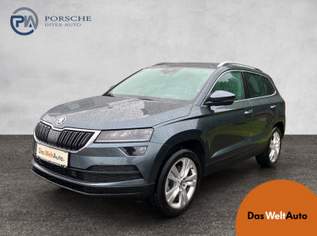 Škoda KAROQ 4x4 Style 125 TDI DSG, 26990 €, Auto & Fahrrad-Autos in Kärnten Škoda KAROQ 4x4 Style 125 TDI DSG, 26990 €, Auto & Fahrrad-Autos in Kärnten