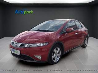 Civic 1,4i Sport, 6990 €, Auto & Fahrrad-Autos in 6020 Innsbruck