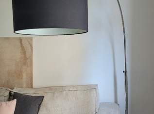 Standleuchte, 80 €, Haus, Bau, Garten-Möbel & Sanitär in 1030 Landstraße