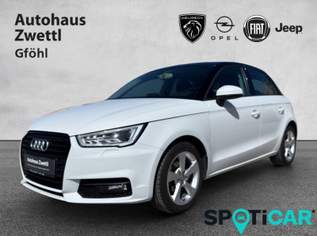 A1 SB 1,0 TFSI Sport, 14990 €, Auto & Fahrrad-Autos in 3542 Gemeinde Gföhl A1 SB 1,0 TFSI Sport, 14990 €, Auto & Fahrrad-Autos in 3542 Gemeinde Gföhl
