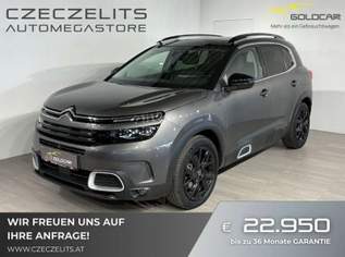 C5 Aircross Shine Hybrid PHEV 225 e-EAT8, 22950 €, Auto & Fahrrad-Autos in 2620 Gemeinde Neunkirchen