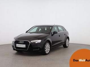 A3 SB 1.0 TFSI intense