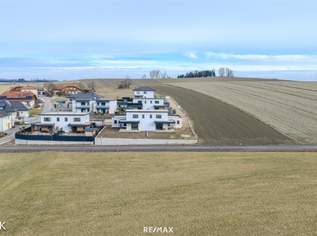 Belagsfertige Doppelhaushälfte - Ihr Wohntraum in Waldzell, 435000 €, Immobilien-Häuser in 4924 Waldzell