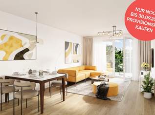 Stadt erleben. Natur genießen: Ihr Eigenheim in Wien Ottakring, 439600 €, Immobilien-Wohnungen in 1160 Ottakring