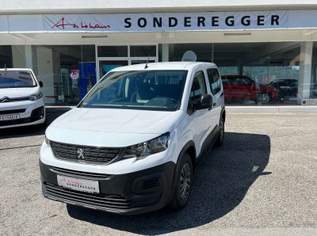 Rifter Standard BlueHDI 100 S, 24990 €, Auto & Fahrrad-Autos in 6800 Gisingen Rifter Standard BlueHDI 100 S, 24990 €, Auto & Fahrrad-Autos in 6800 Gisingen