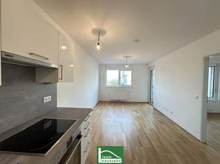 Neubauwohnungen in Wien 1210 – Moderne Wohnqualität in gefragter Lage zwischen SCN und Lorettowiese, 785.01 €, Immobilien-Wohnungen in 1210 Floridsdorf