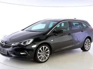 Astra ST 1,6 CDTI Ecotec Dynamic St./St., 10990 €, Auto & Fahrrad-Autos in 4084 St. Agatha