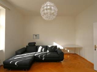 Historische 2-Zimmer-Wohnung in Top-Lage in Villach, 720 €, Immobilien-Wohnungen in 9500 