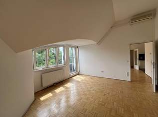 Klimatisierte, großzügige 2-Zimmer-Dachgeschosswohnung mit herrlichem Blick ins Grüne!, 499000 €, Immobilien-Wohnungen in 1190 Döbling Klimatisierte, großzügige 2-Zimmer-Dachgeschosswohnung mit herrlichem Blick ins Grüne!, 499000 €, Immobilien-Wohnungen in 1190 Döbling