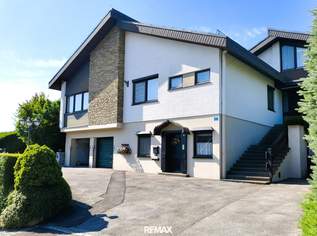 Außergewöhnliche Immobilie mit parkähnlichem Garten, ehemaliger Praxis und viel Raum zum Leben – 2152m² Grund!, 465000 €, Immobilien-Häuser in 3623 Kottes