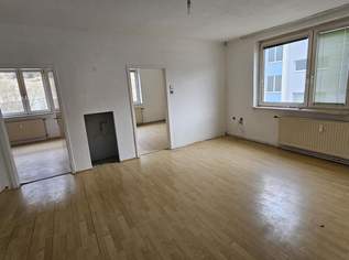 3 Zimmer Genossenschaftswohnung - unbefristeter Mietvertrag, 434.81 €, Immobilien-Wohnungen in 8680 Mürzzuschlag