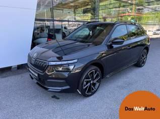 Škoda KAMIQ MONTE CARLO TSI ACT, 24490 €, Auto & Fahrrad-Autos in 6460 Stadt Imst Škoda KAMIQ MONTE CARLO TSI ACT, 24490 €, Auto & Fahrrad-Autos in 6460 Stadt Imst
