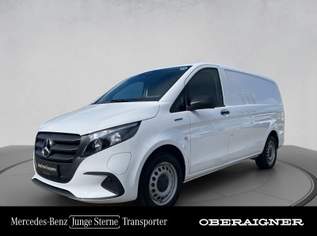 eVito 112 Kasten Lang, 36900 €, Auto & Fahrrad-Autos in 4150 Rohrbach-Berg