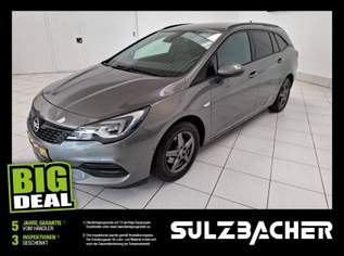 Astra ST 1.4 Turbo Direct Inj. GS Line Aut