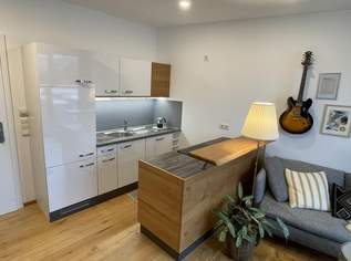 Zentrale Single-Wohnung mit Balkon, 471.43 €, Immobilien-Wohnungen in 4400 Garsten Nord