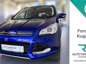 Kuga Titanium ALLRAD, 9790 €, Auto & Fahrrad-Autos in 4150 Rohrbach-Berg Kuga Titanium ALLRAD, 9790 €, Auto & Fahrrad-Autos in 4150 Rohrbach-Berg